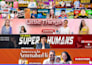 design facebook page, instagram reels, youtube thumbnail